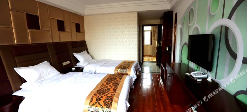 贵德雅馨商务宾馆图片