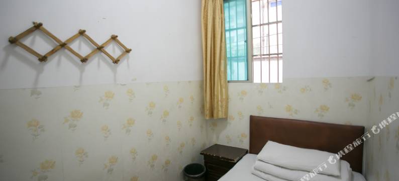 诸暨马安宾馆图片