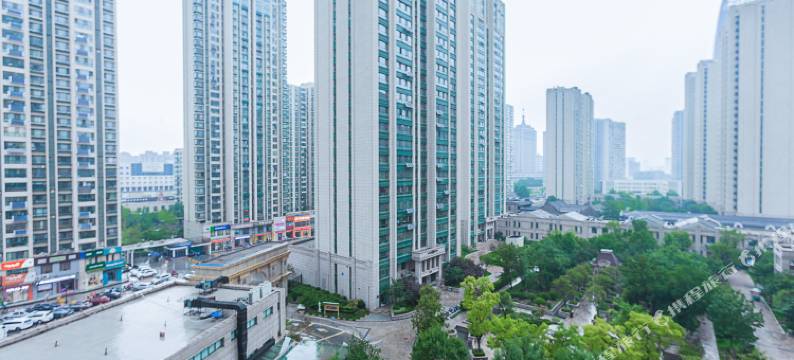 济南泰兰德民宿图片