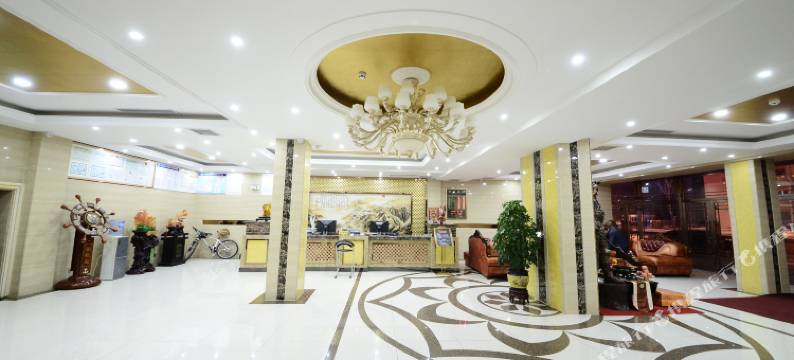 依兰恒悦宾馆图片