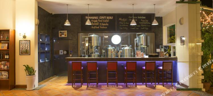 向日葵公寓式酒店(Himawari Hotel Apartments)图片