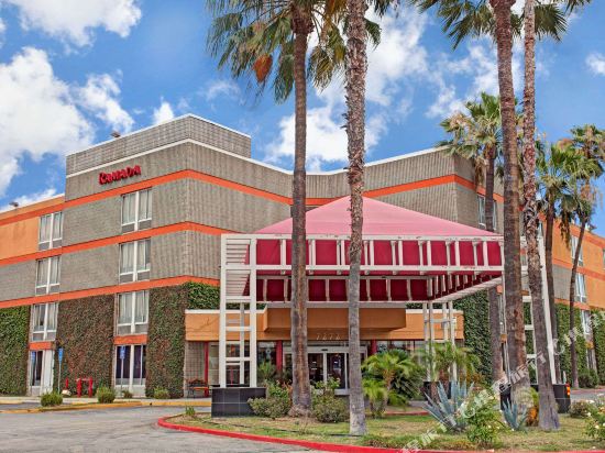 【携程攻略】洛杉矶城堡奥特莱斯购物攻略,城