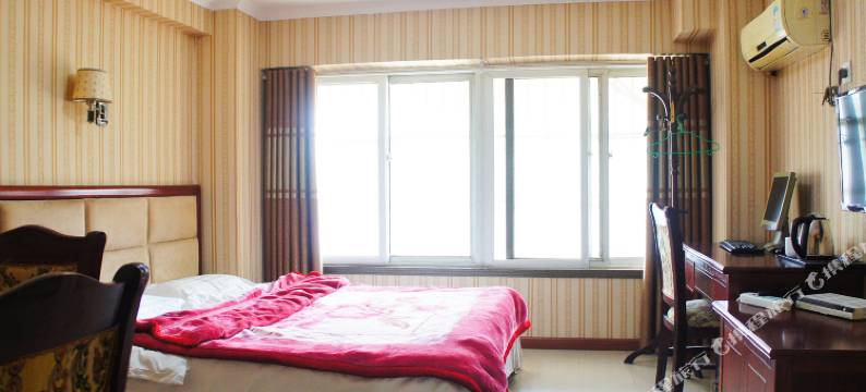 淮安新浪宾馆图片