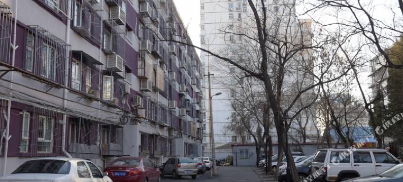 北京有缘家庭旅馆图片