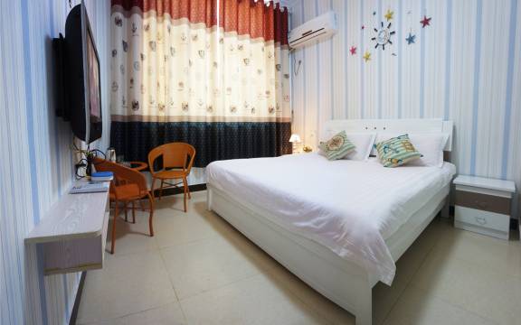 乌镇云水谣民宿