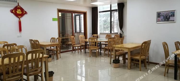 榴莲小星酒店(无锡硕放机场店)图片