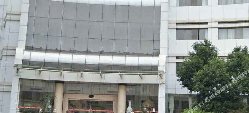 罗平恒升酒店图片