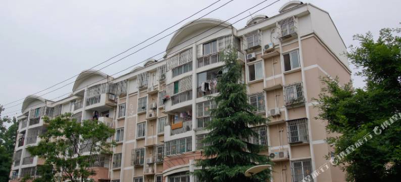 合肥汇林园民宿图片