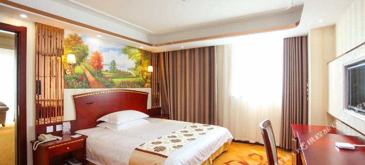 维也纳智好酒店(连云港江山店)图片