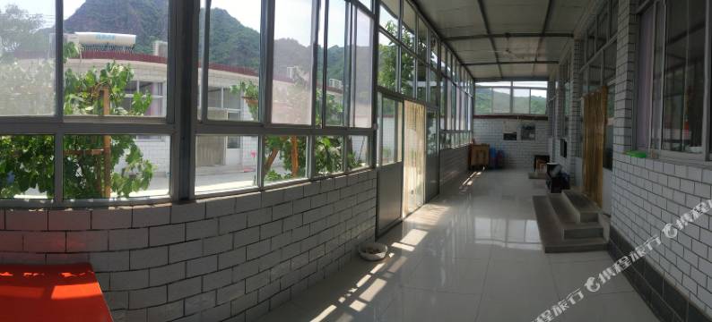 天津董辉农家院图片