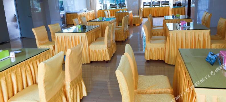 勐海春海茶苑酒店图片