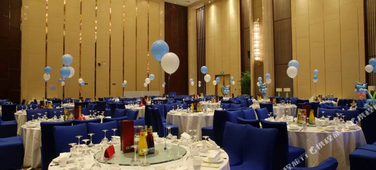 苏州澹台湖大酒店图片