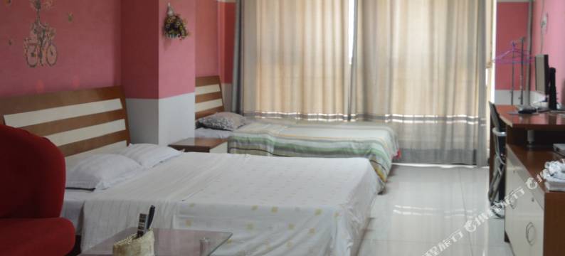 石家庄丽嘉短租公寓图片