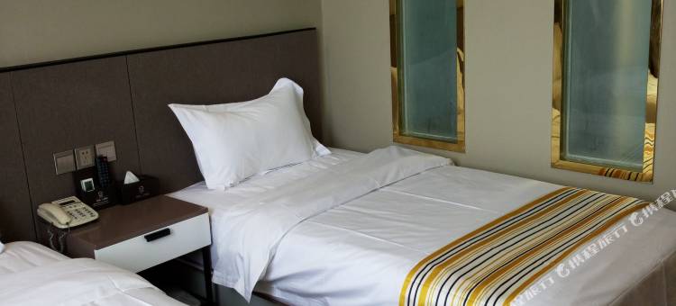 如家睿柏云·酒店(昆明昆医附二院店)图片