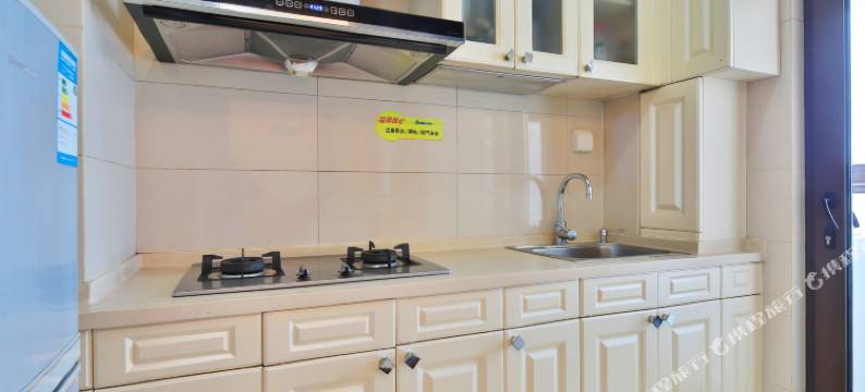 青岛海边居家小住公寓图片