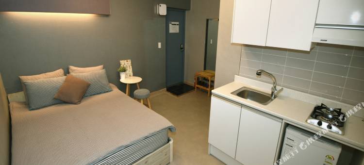 DW设计公寓(DW Design Residence)图片