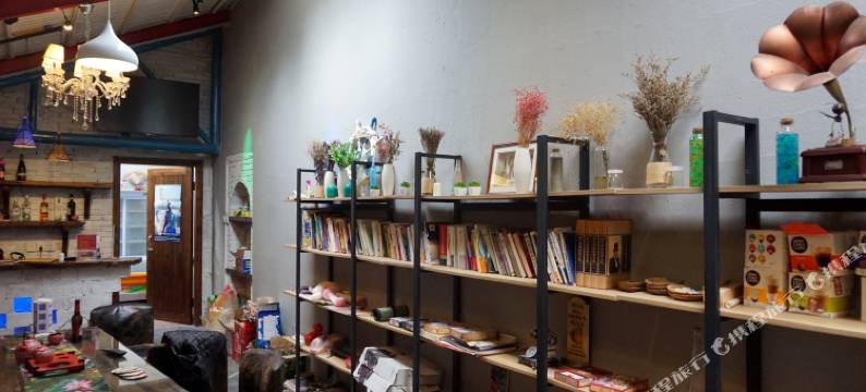 宏村蜗牛生活客栈图片