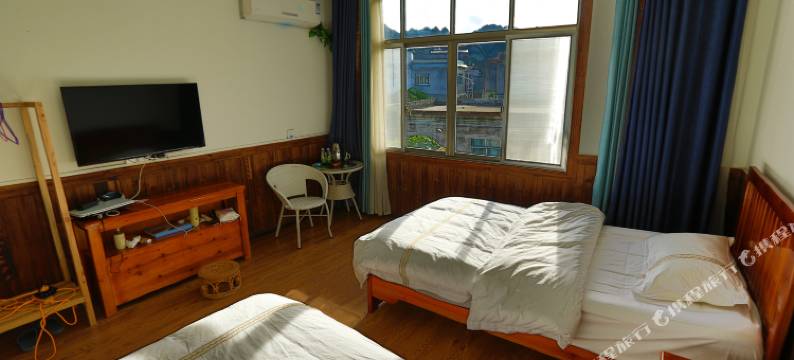 兴义桂铭居客栈图片