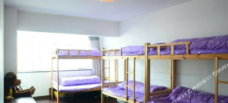 遇江南青年旅社(南京安德门地铁站店)图片