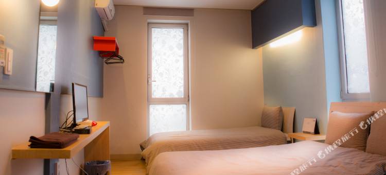 DW设计公寓(DW Design Residence)图片