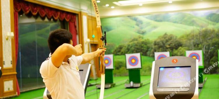 启东恒大威尼斯海庭湾酒店图片