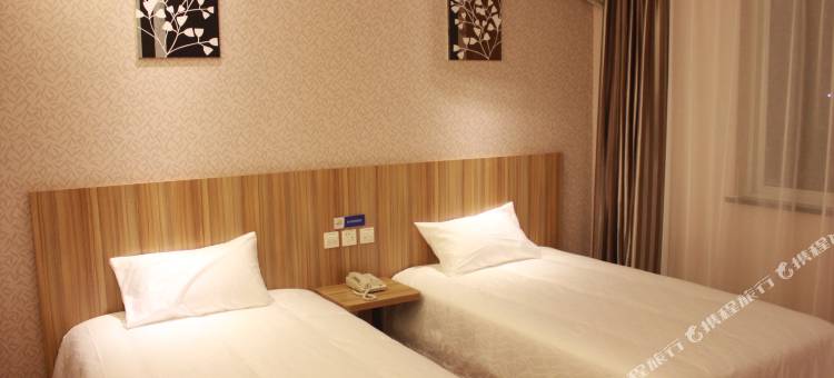 驿家365连锁酒店(海阳店)图片