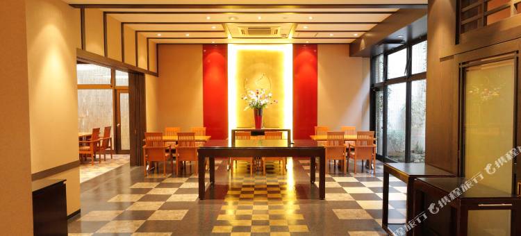 尾花酒店(Hotel OBANA)图片