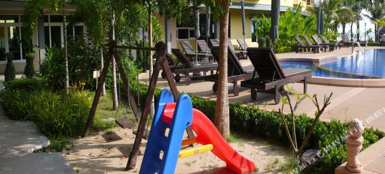 酒神之家酒店(Bacchus Home Resort)图片