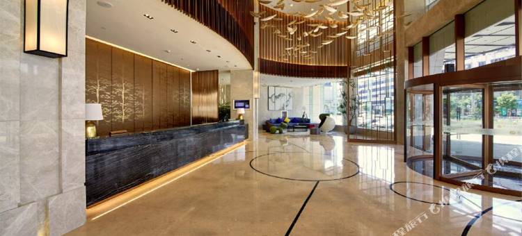 象山东望国际酒店图片