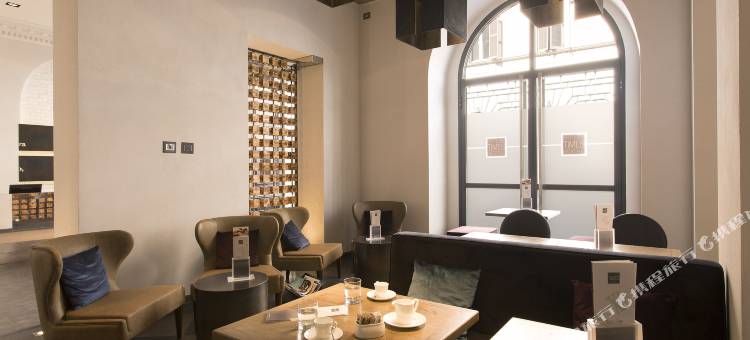 罗马时代酒店(Rome Times Hotel)图片