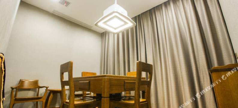 麗枫酒店(泰州火车站中嘉店)图片