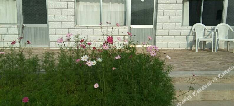 丰宁老八庄园图片