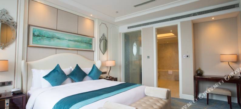 苏州宝带桥国际大酒店图片