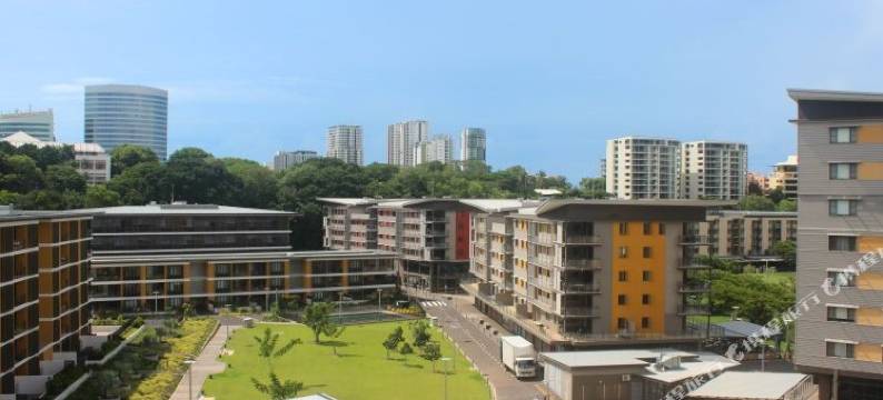 达尔文海滨度假村(Waterfront Retreat Darwin)图片