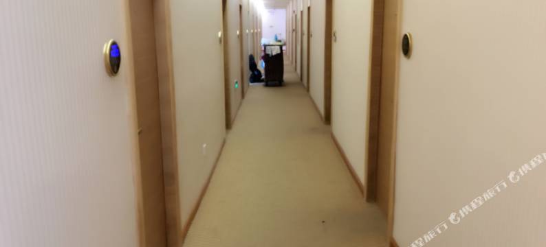 兴龙腾宾馆(深圳北站店)图片