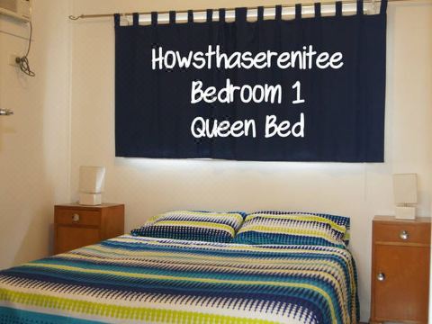 Coffin Bay Holiday Homes-Pine View Hotel Overview