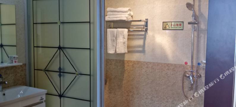 石卡商务酒店(古城店)图片