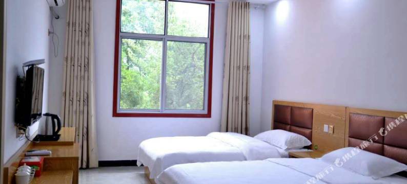 罗田水云间旅游度假庄园图片