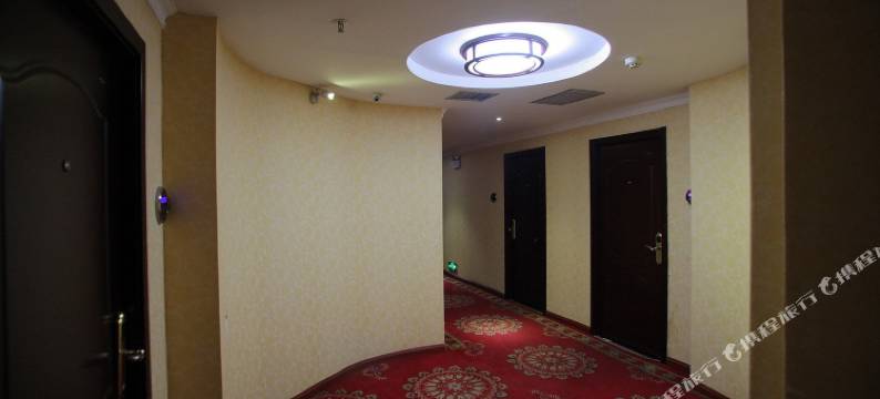 汉寿七悦商务酒店图片