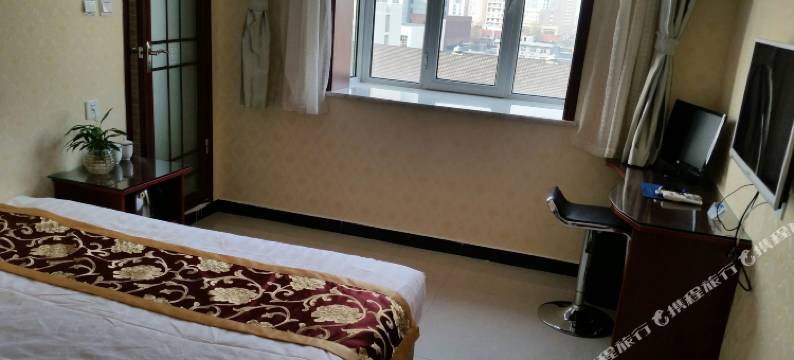 承德A8旅行民宿(避暑山庄店)图片