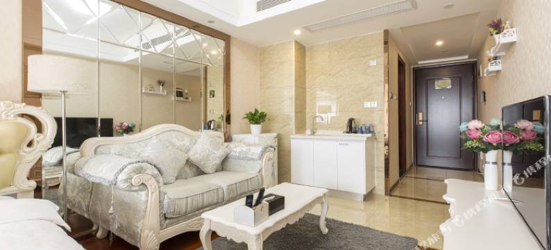 思途商务公寓(深圳罗湖万象城店)图片