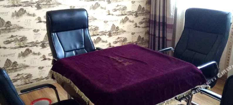 扶沟聚鼎商务宾馆图片