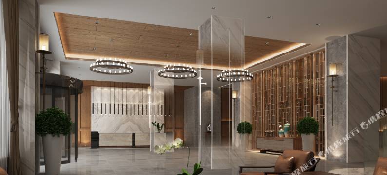 襄城金萌酒店图片