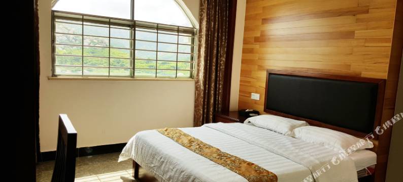 美玉宾馆(台山浪琴湾店)图片