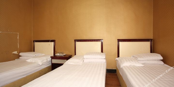 地址(位置,怎么去,怎么走):  辽宁省葫芦岛市连山区红星路369