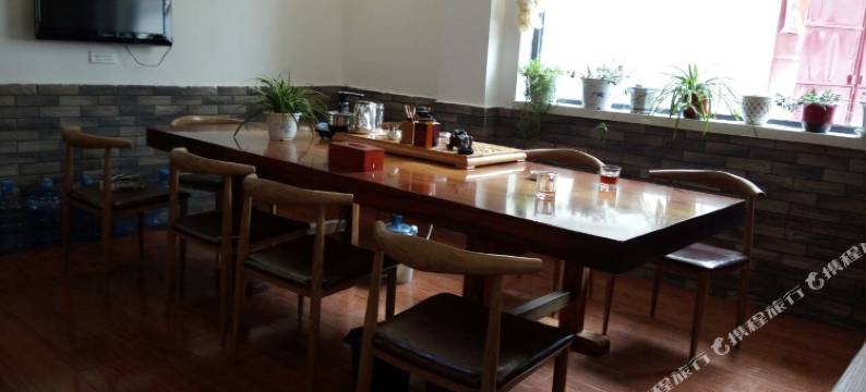 西峡金雅居宾馆图片