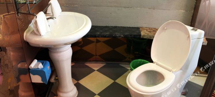 大庆龙渊阁宾馆图片