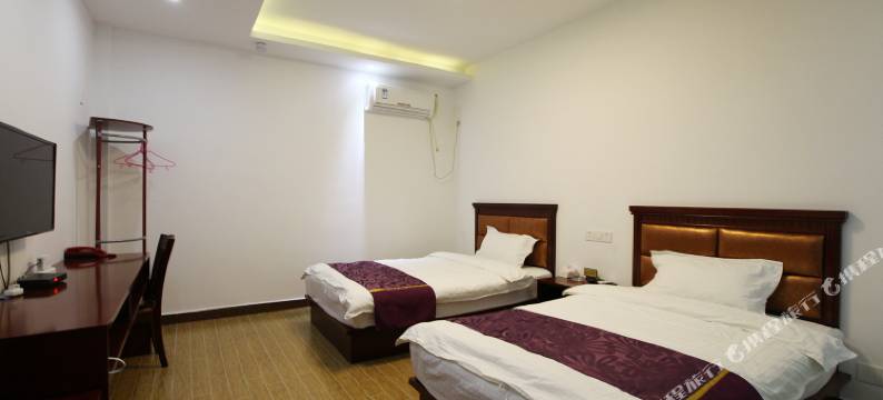 来安万豪时尚宾馆图片