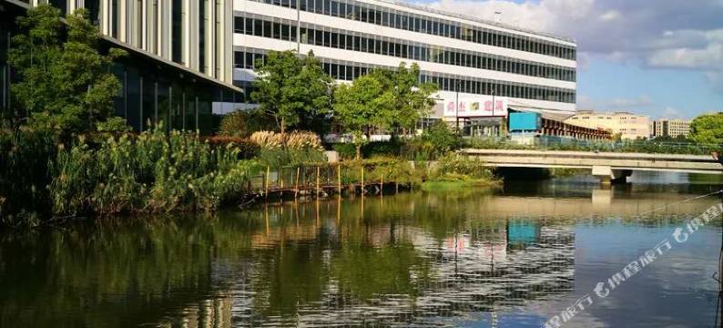 上海千万里家庭公寓图片