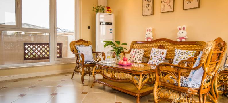 烟台龙湖假日别墅图片